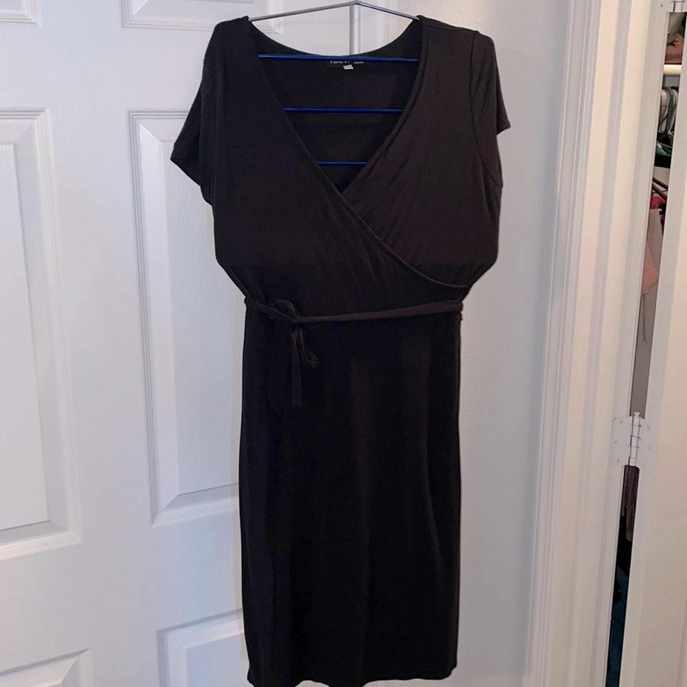 Cotton dress